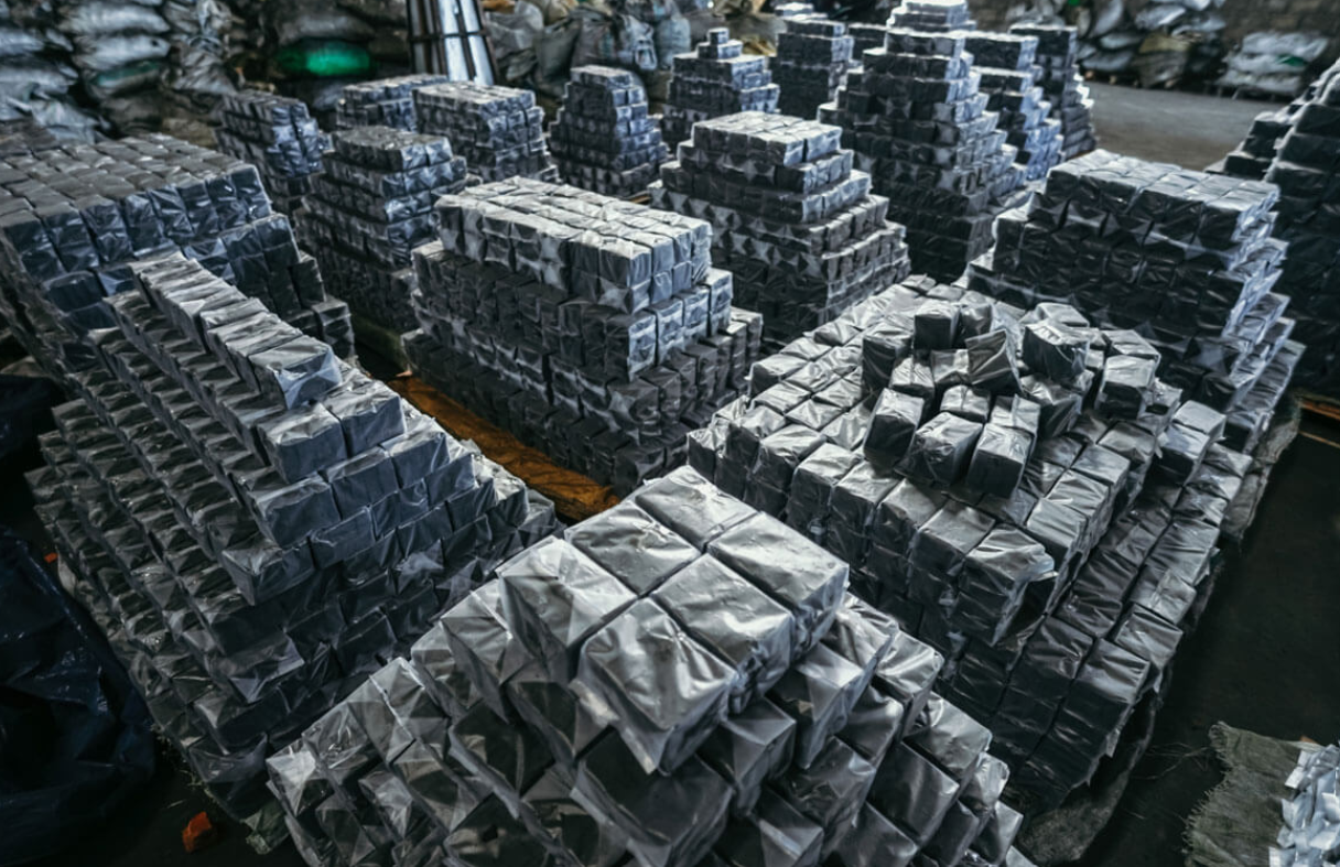 Vanilla beans and writing blog