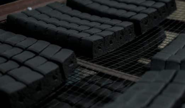 Vanilla curing process