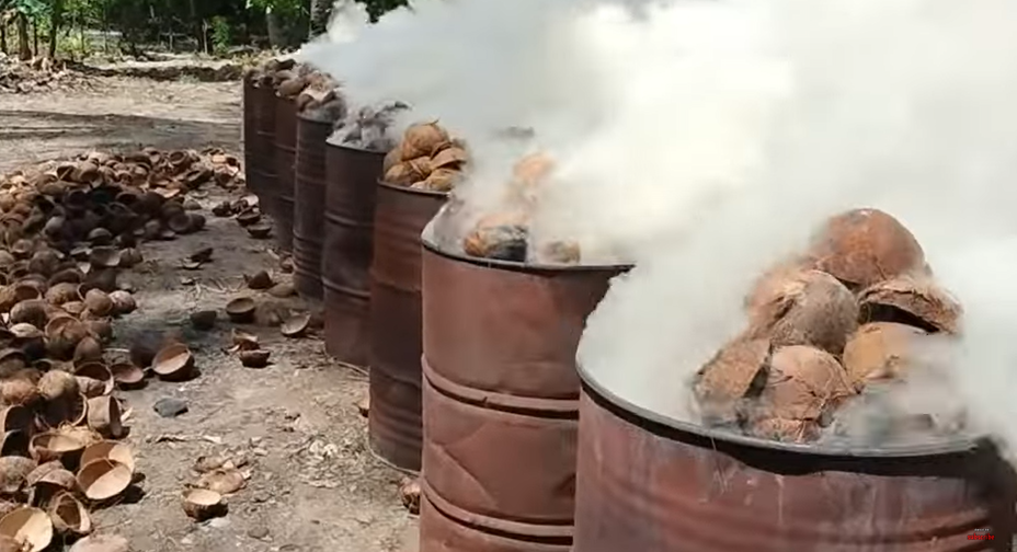 Nusa Premium Vanilla