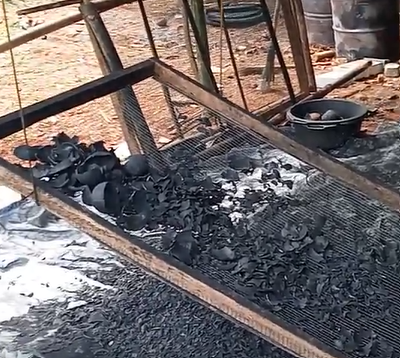 Langit Select Vanilla