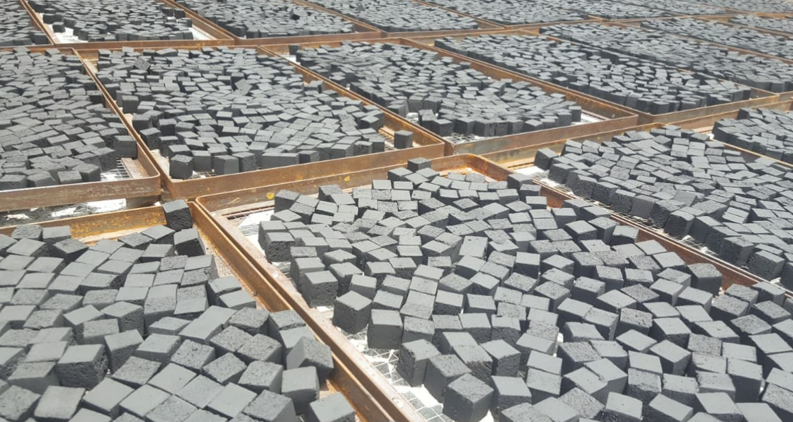 Premium Vanilla Processing